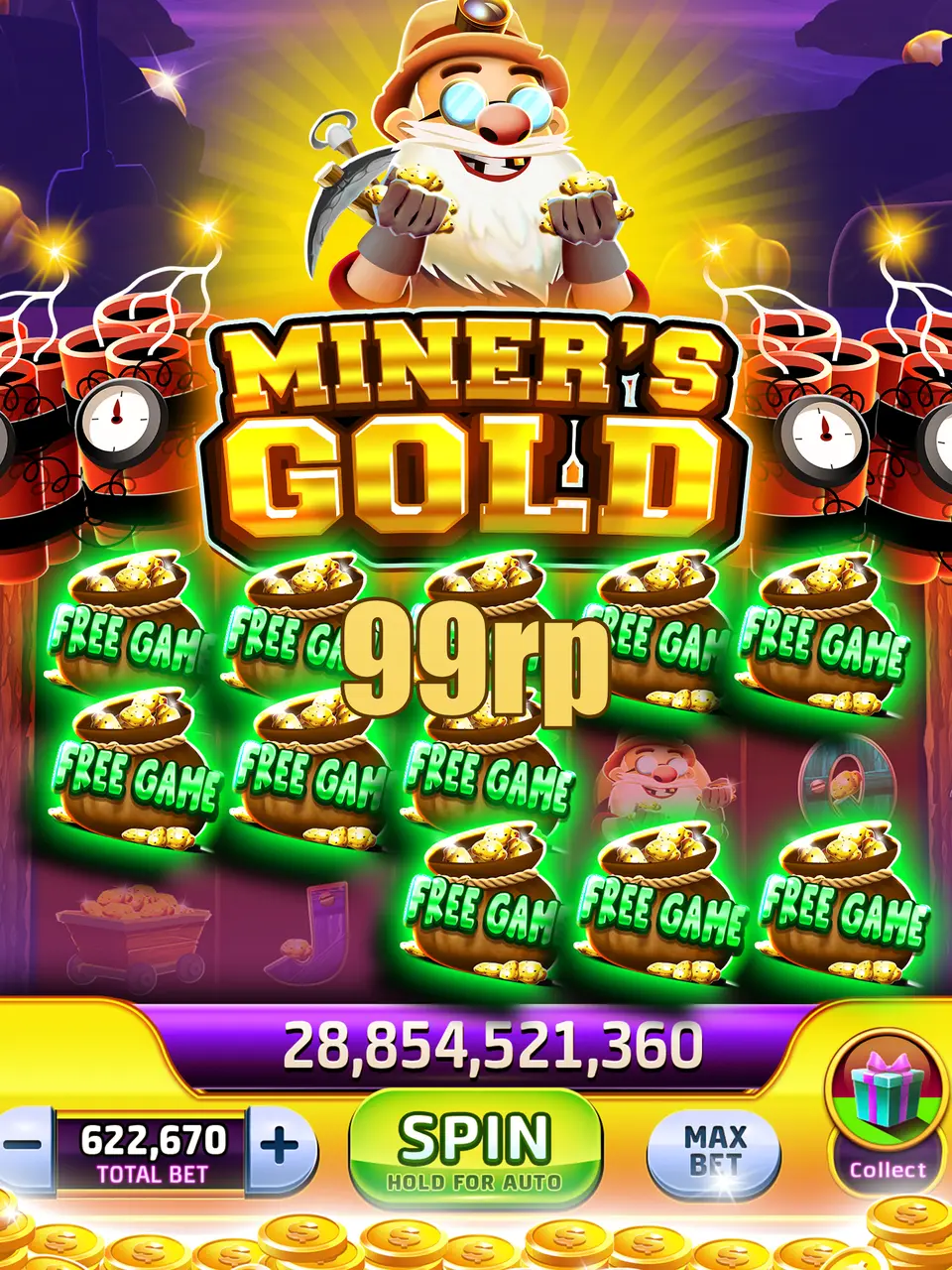 99rp APK