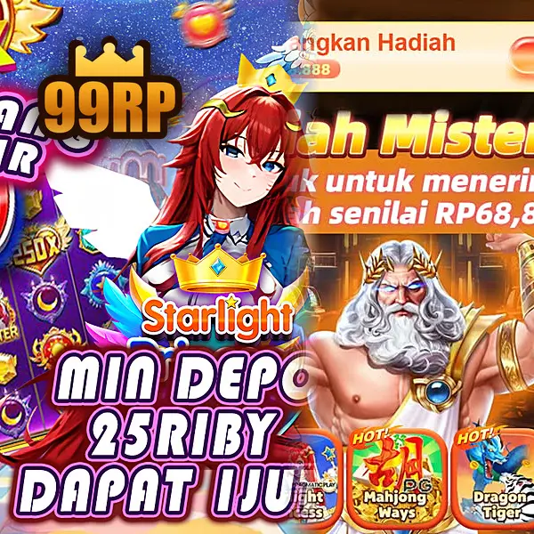 99rp Masuk